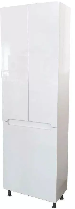 

Пенал с корзиной Ломбардия 60 №1 (арт.60 ПКЛо1