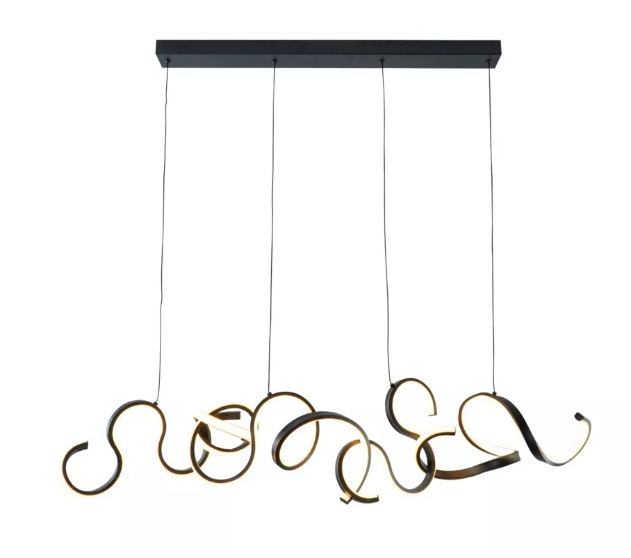 

Подвесная люстра Lightstar Corinto 637117