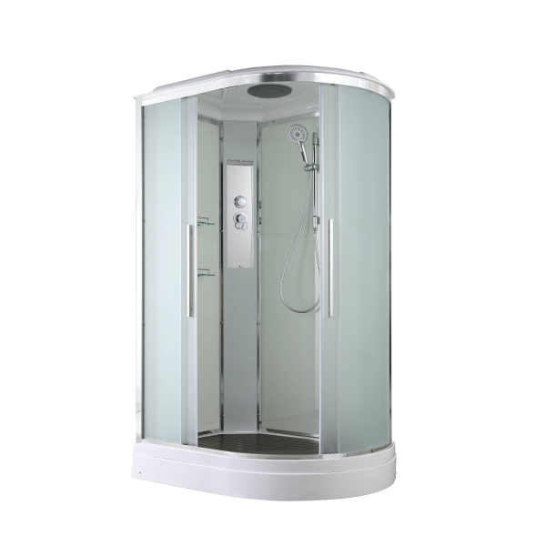 Душевая кабина AvaCan EM2912L стандартная 77550₽
