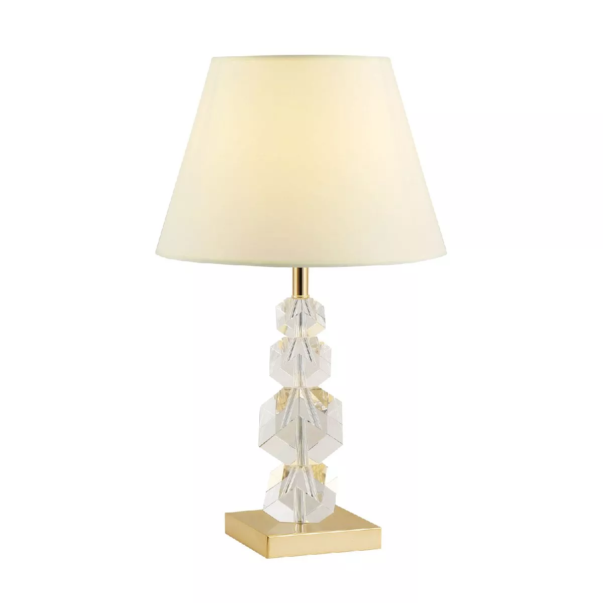 

Настольная лампа Modelux ML.5501.01TL GD