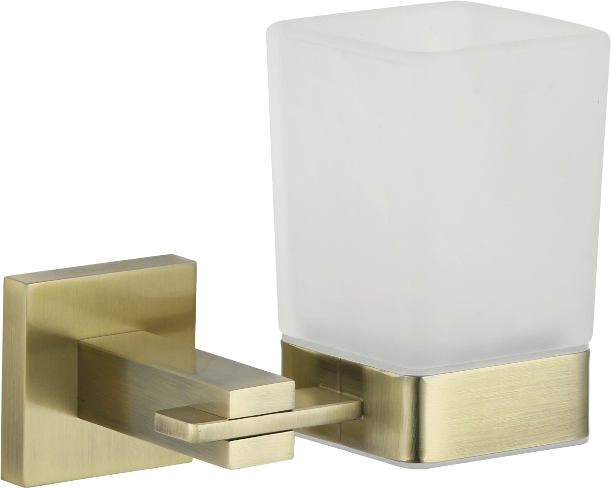 

Стакан Savol 65 S-06558C бронза