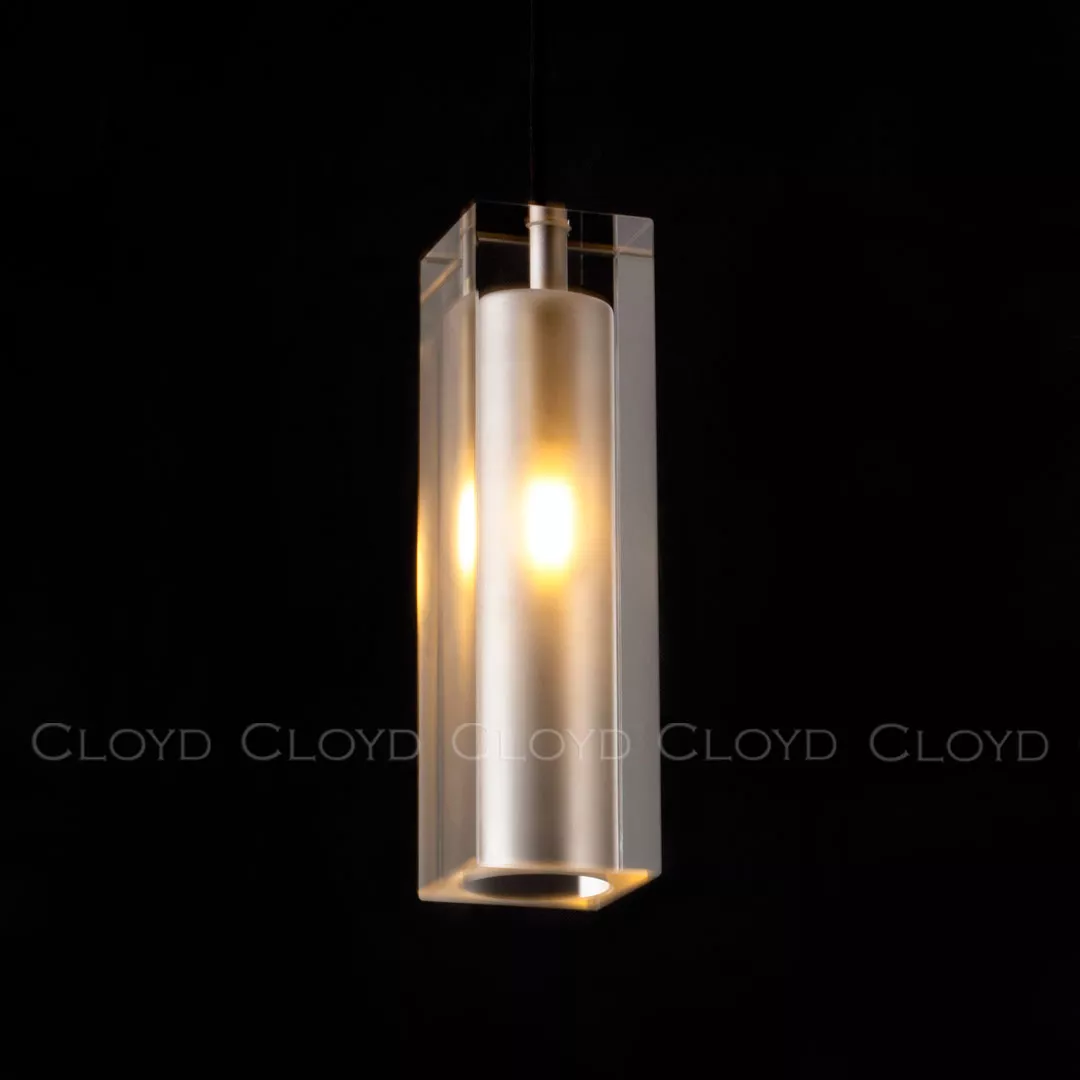 

Подвесной светильник Cloyd Dirac 11167