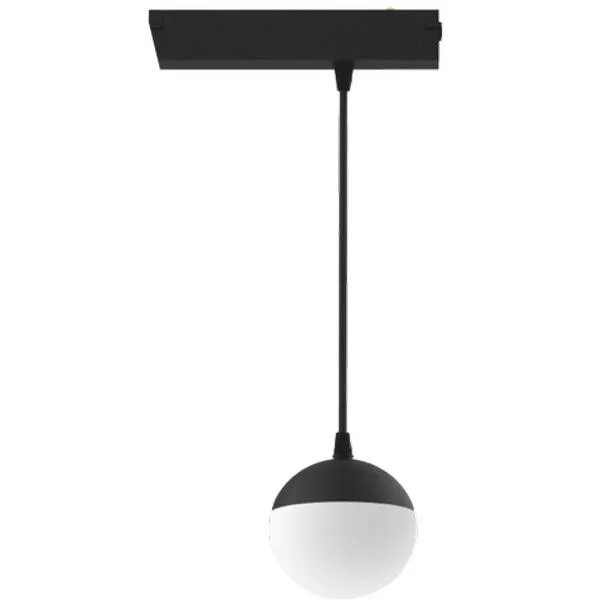 

Трековый светодиодный светильник EKS Colibri Orlean 0У-00002959