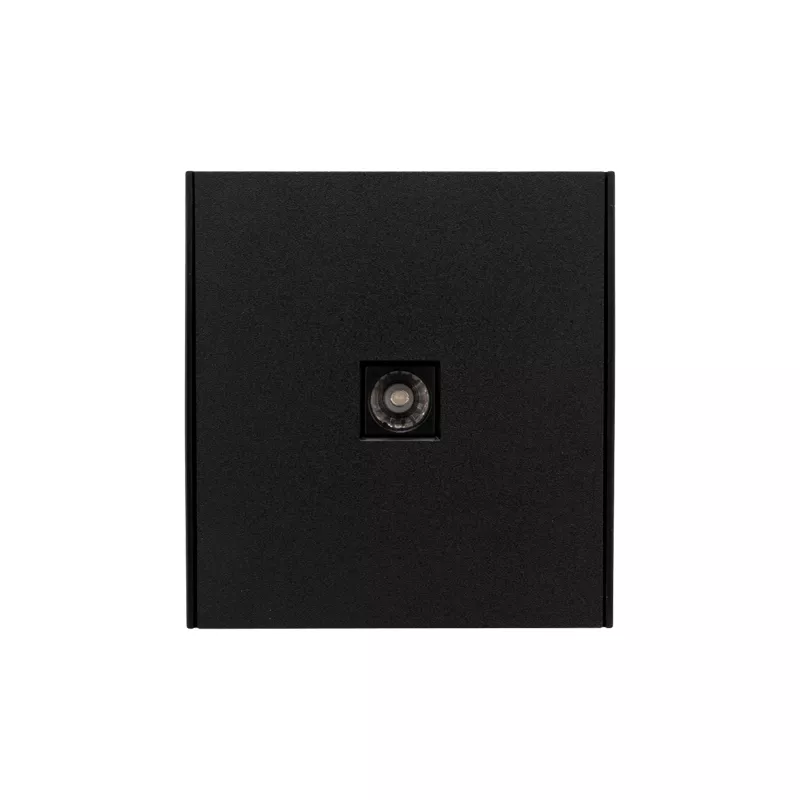 Розетка STRONG TV с/у антрацит KRANZ KR-78-0723-5