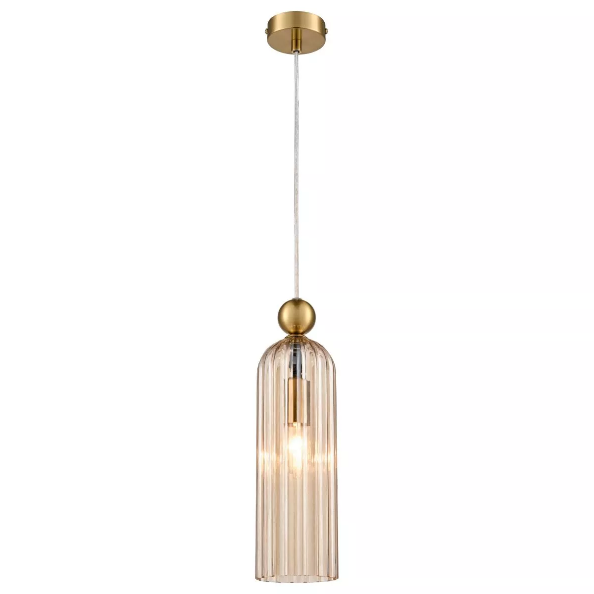 

Подвесной светильник Velante 281-426-01