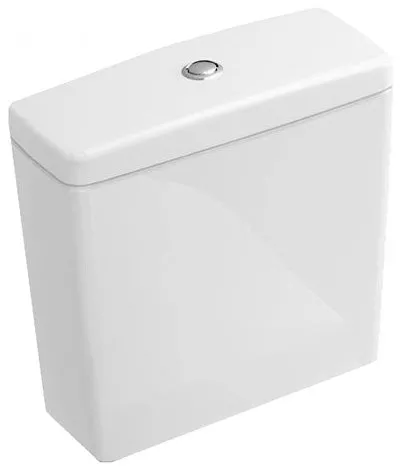 

Бачок для унитаза Villeroy & Boch O.novo (5760 G1 01, Белый