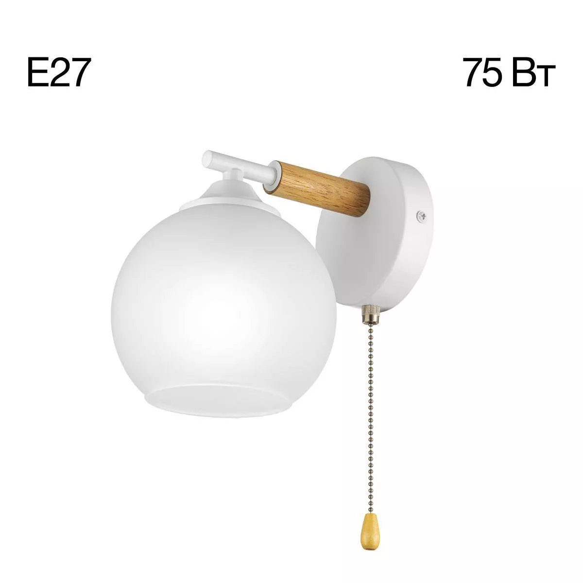 

Бра Citilux Tika CL133410