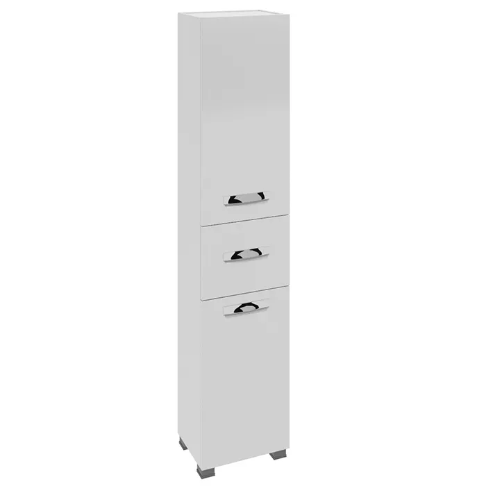 

Шкаф пенал для ванной Vigo Plaza 40