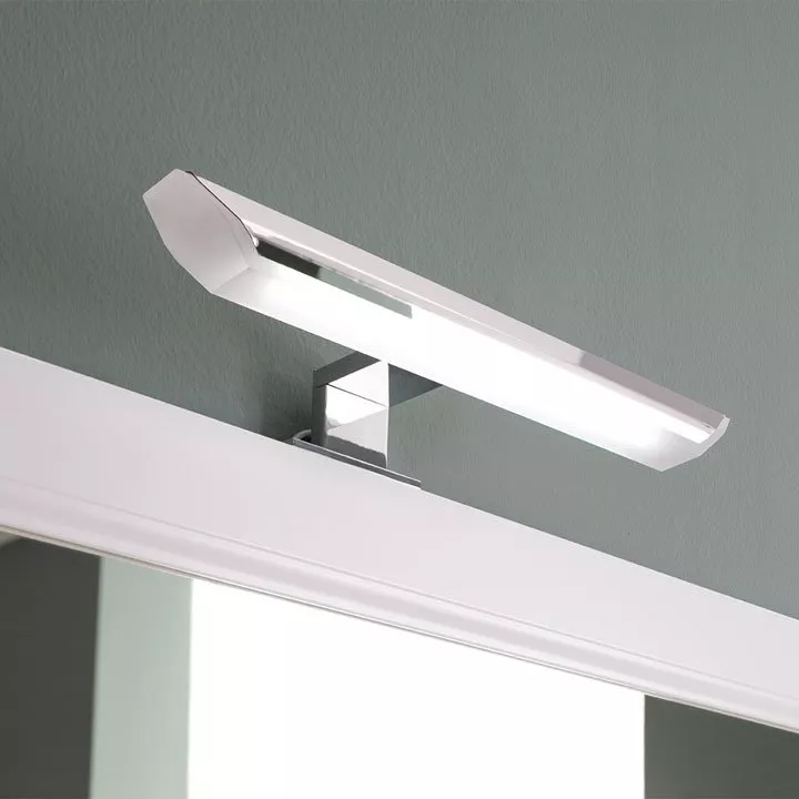 Светильники для зеркал  Santehnika Room Светильник Aquanet WT-330 C Led