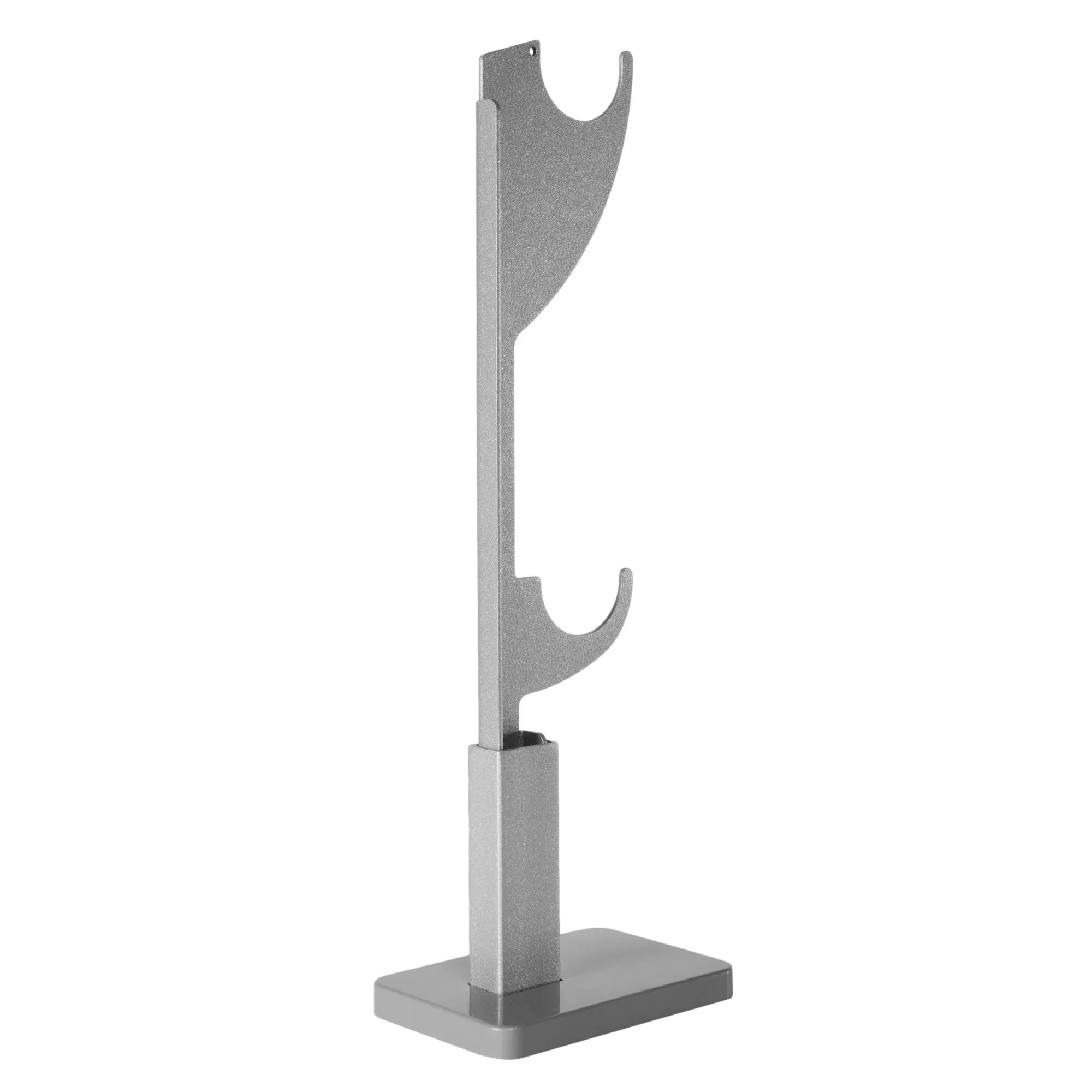 

Кронштейн напольный Royal Thermo Pianoforte 200, серебристый