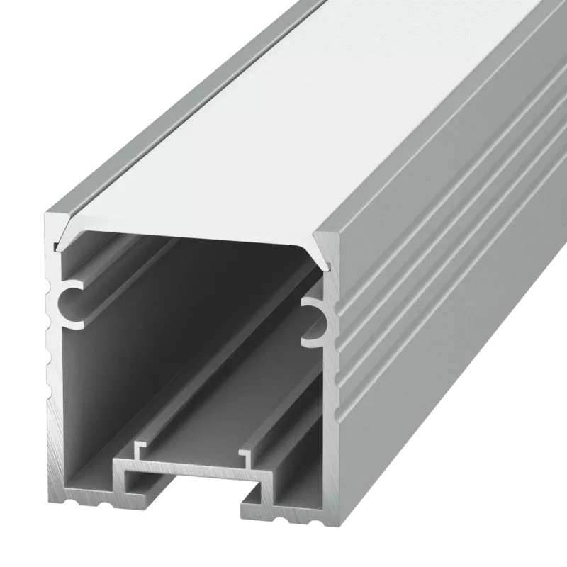 

Профиль алюминиевый SWG SF-3535 001763