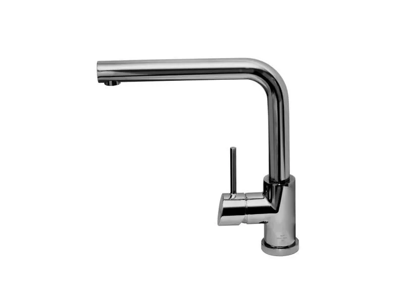 

Смеситель для мойки ALVEUS FLUID MONARCH ANTHRACITE new