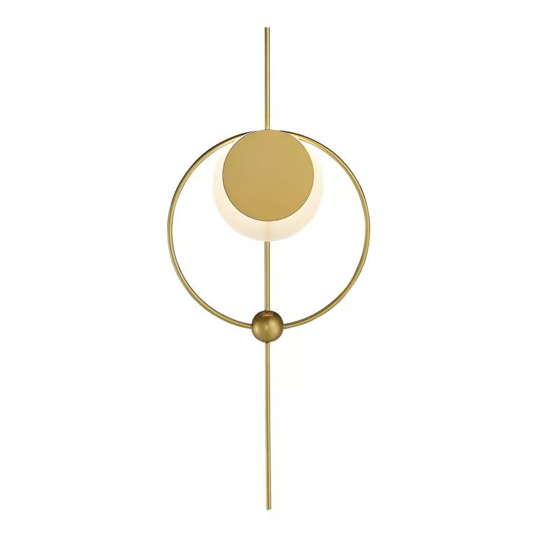 

Настенный светильник ST Luce Dali SL6507.341.01