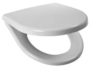 

Крышка-сиденье Kerama Marazzi Pompei PO.seat.01\WHT с микролифтом