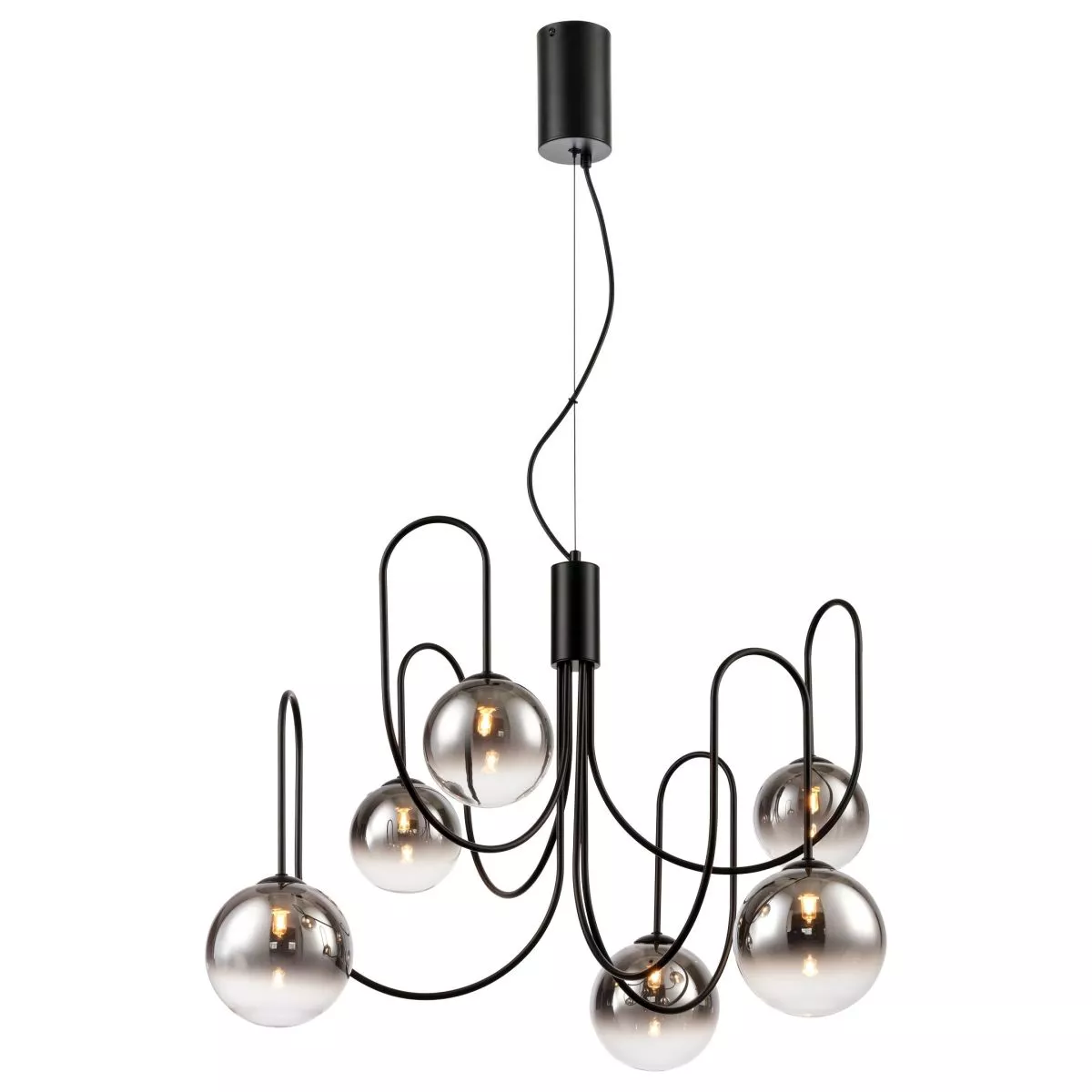 

Подвесной светильник Velante 287-023-06