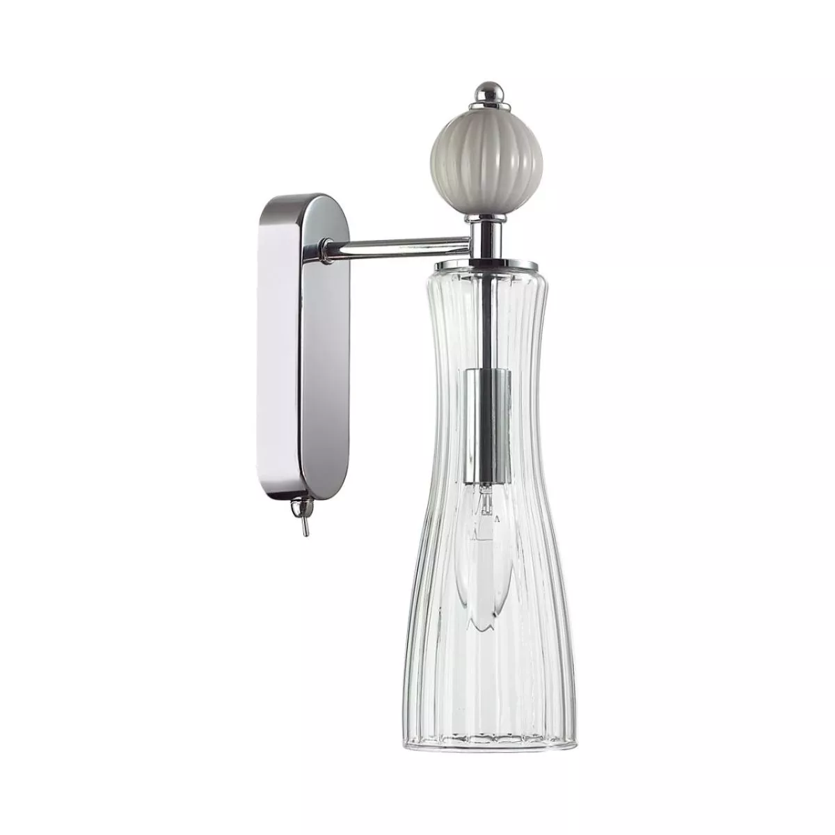 

Бра Lumion Neoclassi Emily 8269/1W