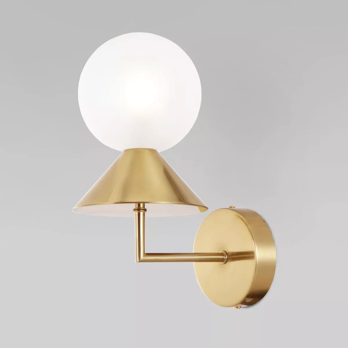 

Бра Eurosvet Melon 302002 латунь a071470