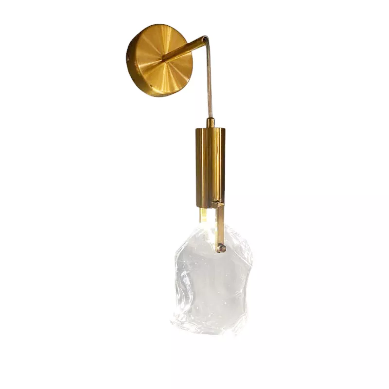 

Бра Delight Collection 5005 121-1W gold