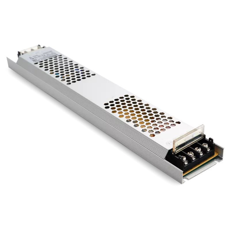 

Блок питания Wolta WLD-200W/01-24V