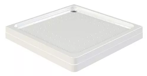 

Поддон для душа Radomir Дрим 100х110 L белый