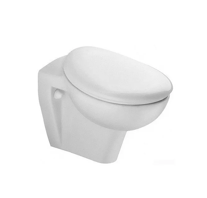 

Подвесной унитаз Ideal Standard Avance (W707401+K703101)