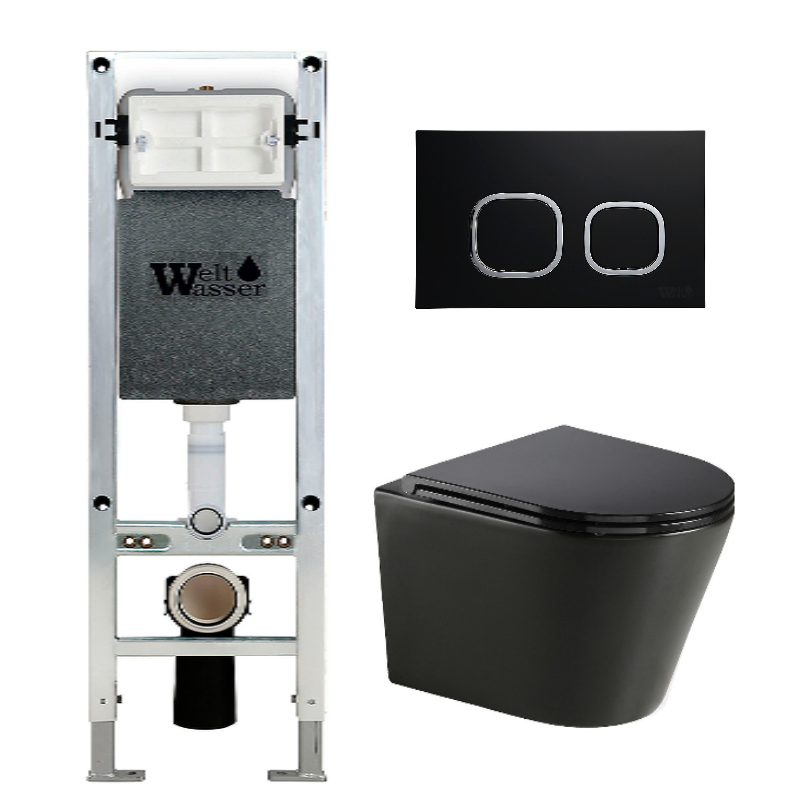 

Комплект WeltWasser AMBERG 350 ST + SALZBACH 041 MT-BL + AMBERG RD-BL (10000011048)