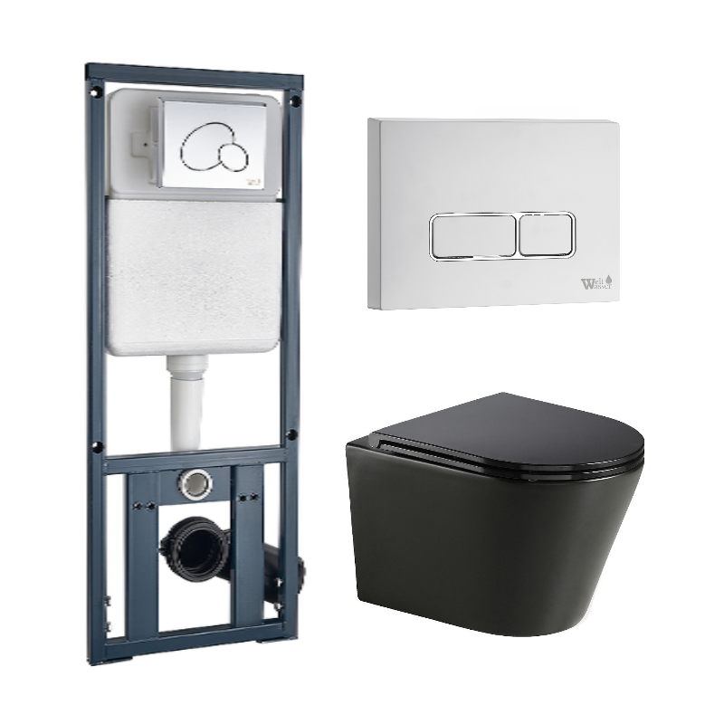

Комплект Weltwasser MARBERG 410 + SALZBACH 041 MT-BL + MAR 410 SE GL-WT (10000011077)