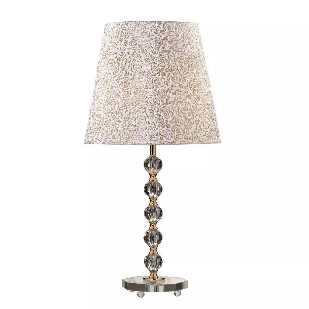 

Настольная лампа Ideal Lux Queen TL1 Big 077758