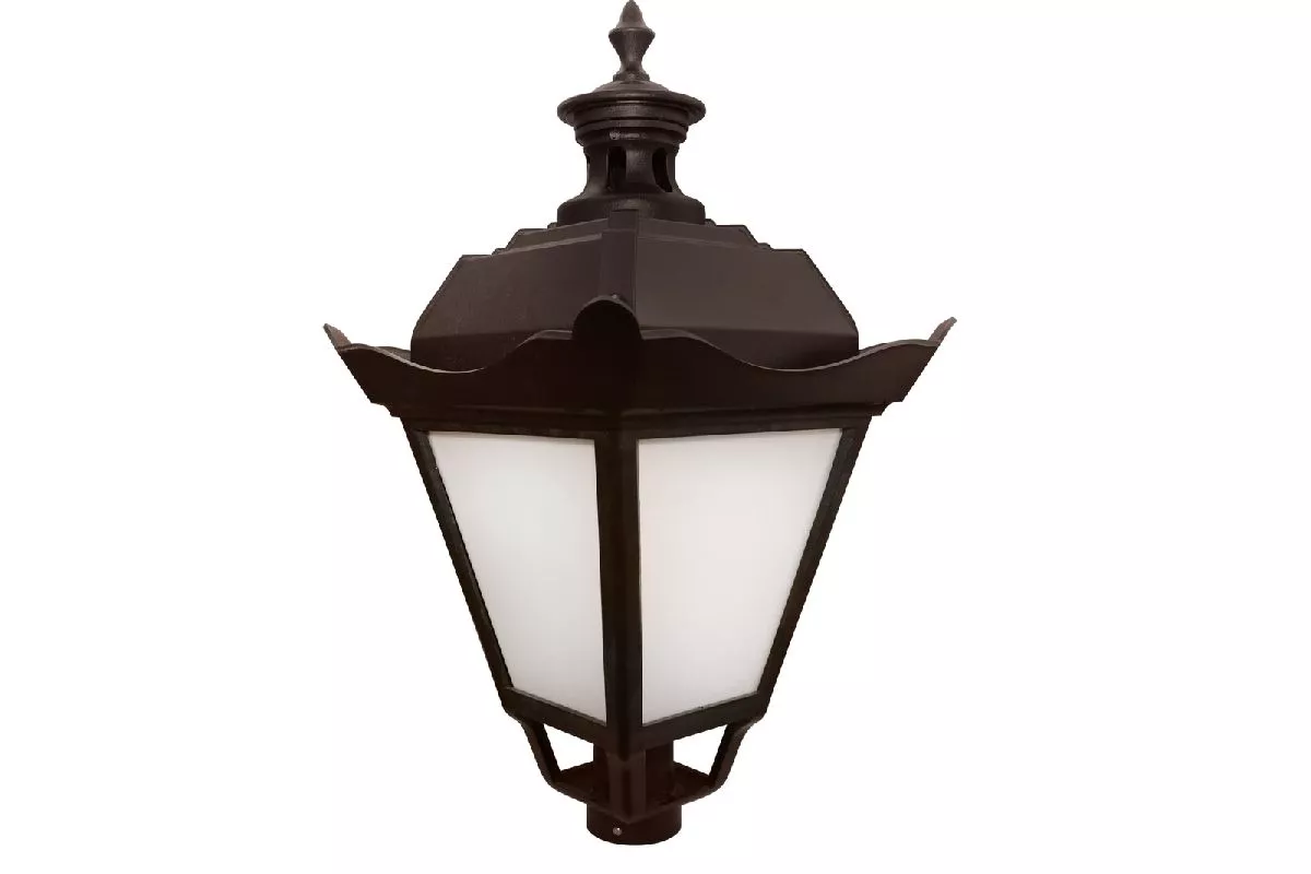 

Ландшафтный светильник TDM Electric Ретро НТУ 05-100-710 SQ0330-0801