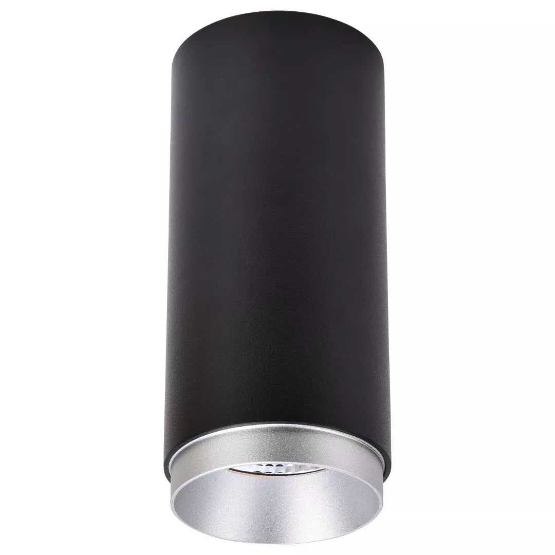 

Точечный накладной светильник Wertmark Stecken WE802.01.027+WE803.RG.200