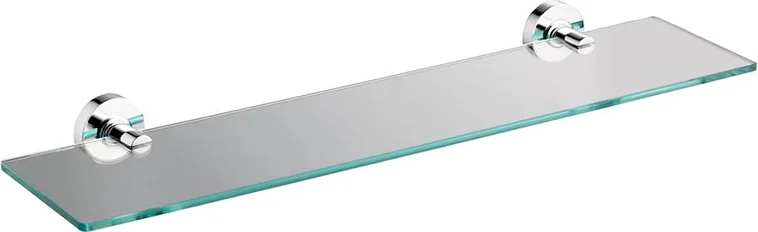 

Полка Ideal Standard IOM прозрачное стекло