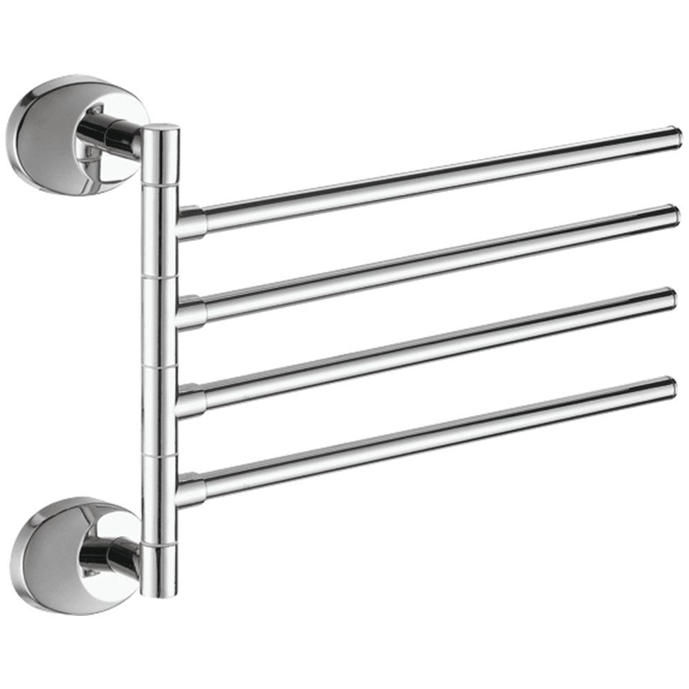 

Полотенцедержатель Fashun A1614 40 см, хром