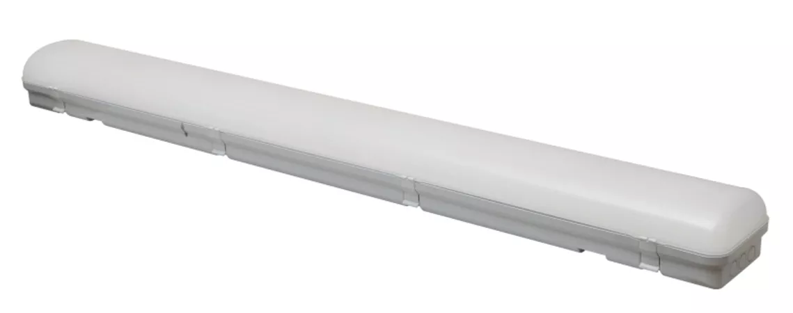 

Подвесной светильник Uniel ULY-K70B 60W/4000K/L126 IP65 WHITE