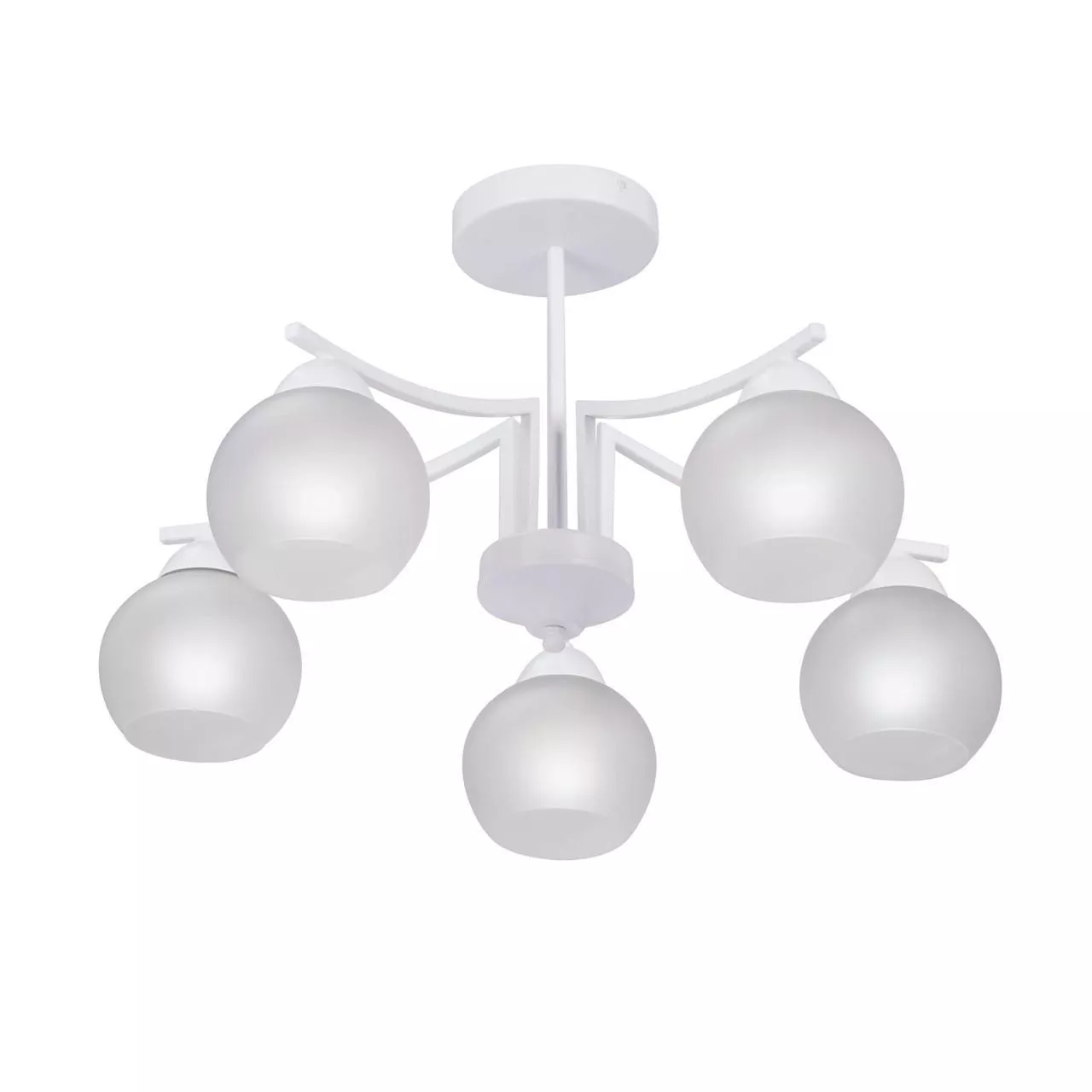 

Потолочная люстра Vitaluce V4286-0/5PL