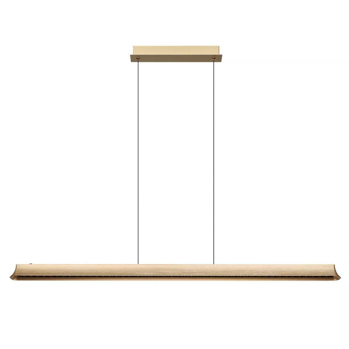 

Подвесной светодиодный светильник Odeon Light Hightech Estar 7019/38LA
