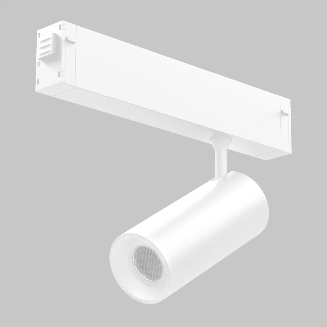 

Трековый светильник CCT IMEX Smart Line IL.0050.5005-12-CCT-WH