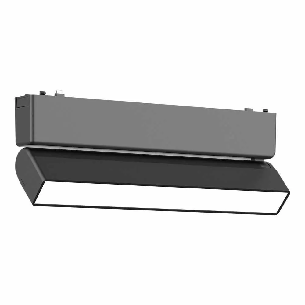 

Трековый светодиодный светильник для магнитного шинопровода ST Luce SKYFLAT ST676.436.10