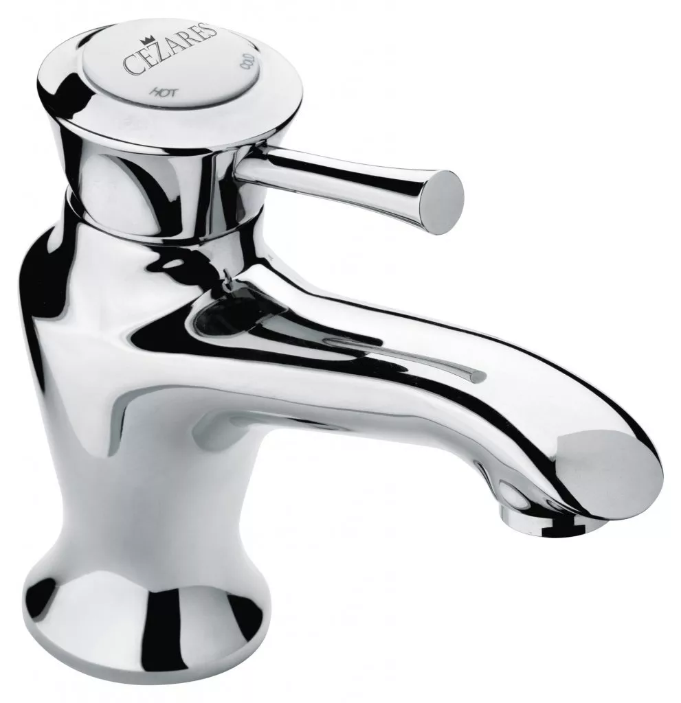 

Смеситель для раковины Cezares Giubileo (GIUBILEO-LSM1-01)