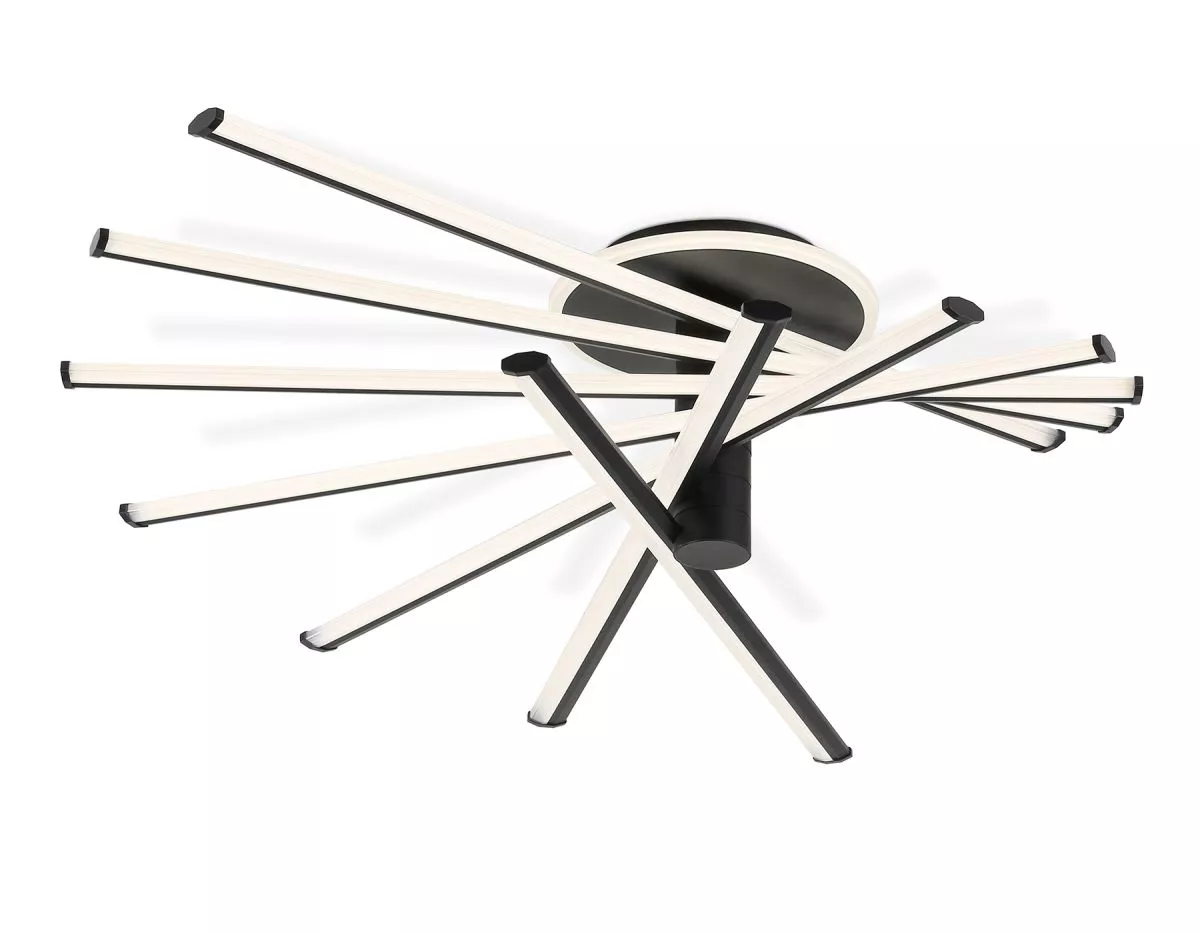 

Потолочный светильник Ambrella Light Comfort LineTech FL6242