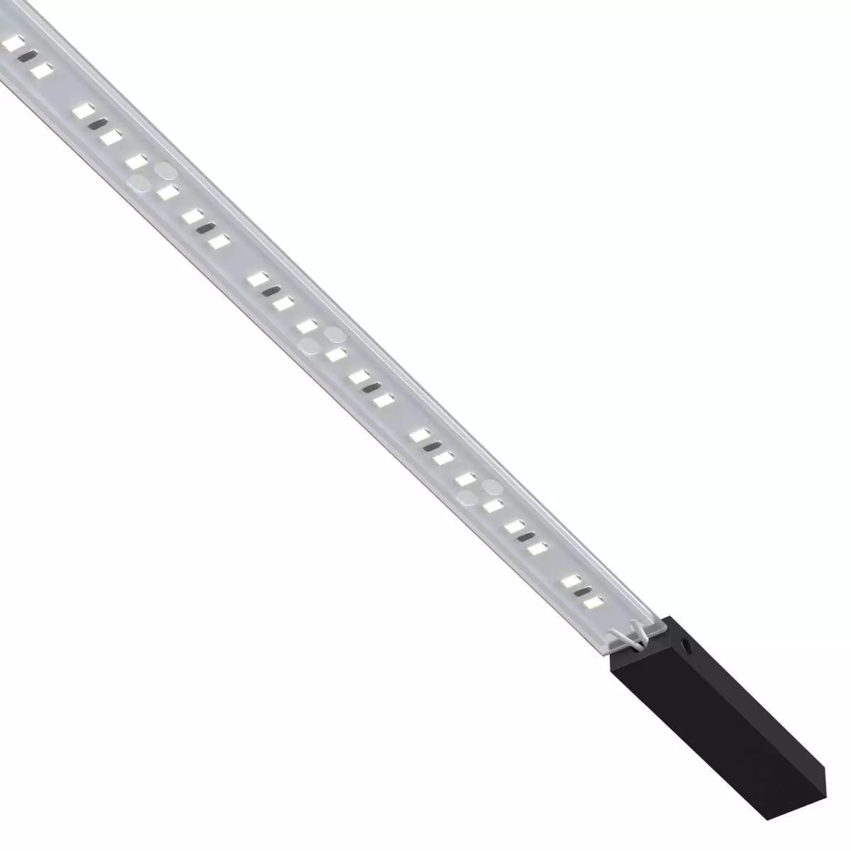 

Трековый светильник Maytoni Technical Flex TR160-1-100W3K-10B