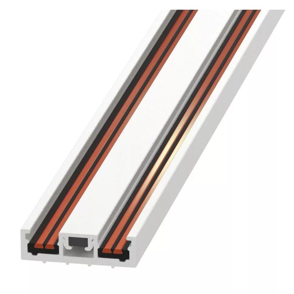 

Шинопровод ультратонкий iLedex Technical Vision 4825-25/7-3000-WH