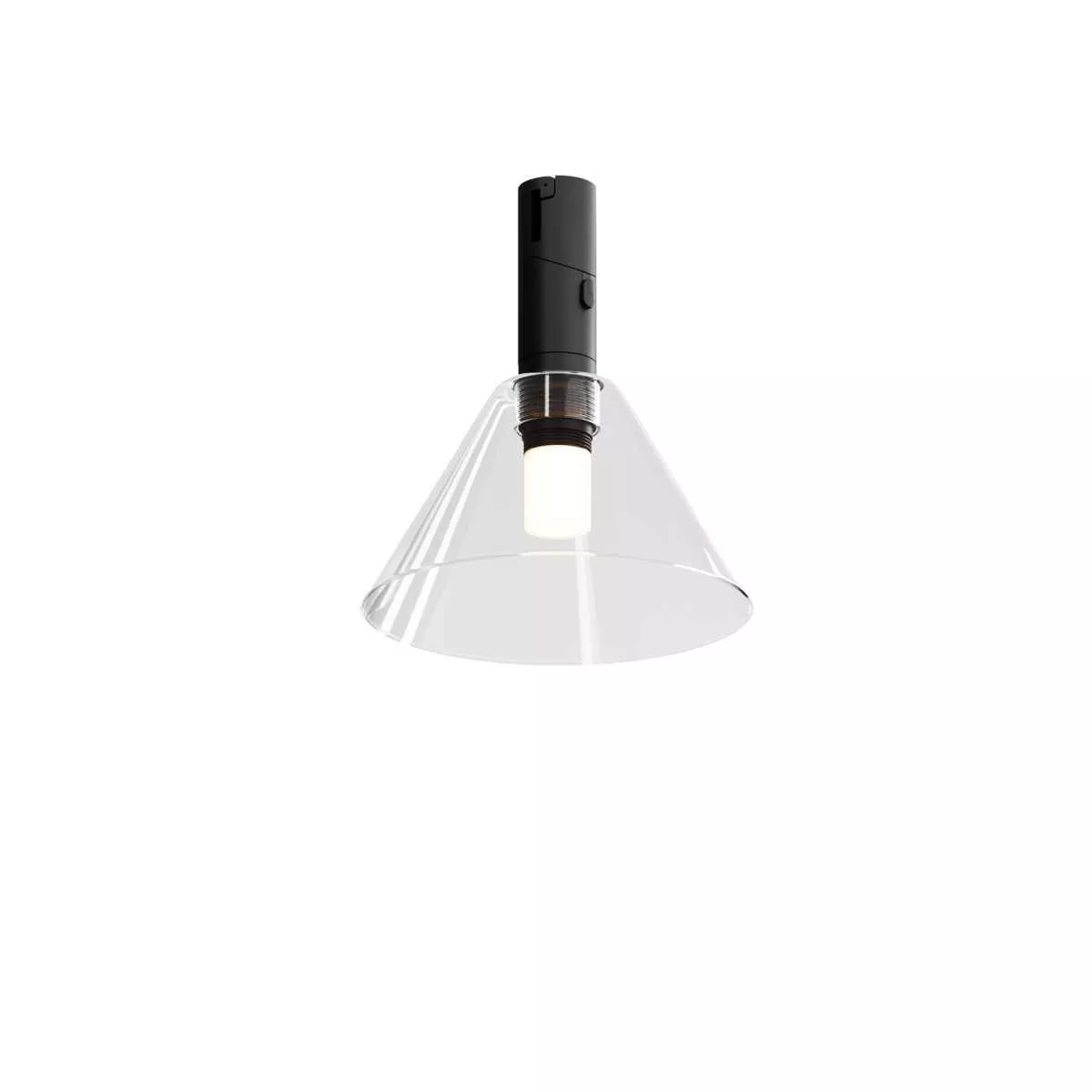 

Трековый светильник Maytoni Technical Biancа TR206-1-3W3K-B