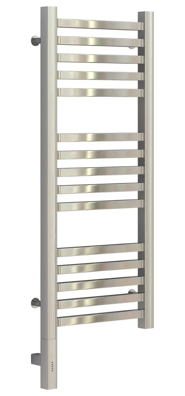 

Полотенцесушитель электрический Сунержа Модус 3.0 80х30 хром, L