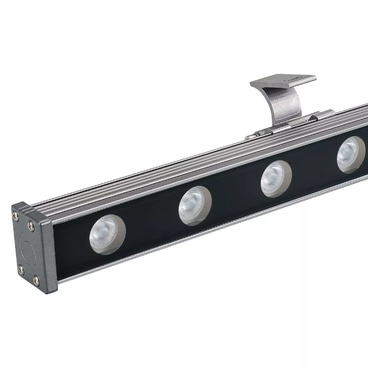  Линейный прожектор Arlight AR-LINE-1000-18W Day4000 (GR, 30 deg, 230V) 024299(1)