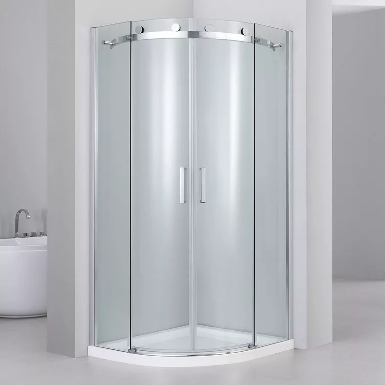 

Душевой уголок Black&White Stellar Wind S201 1000х1000