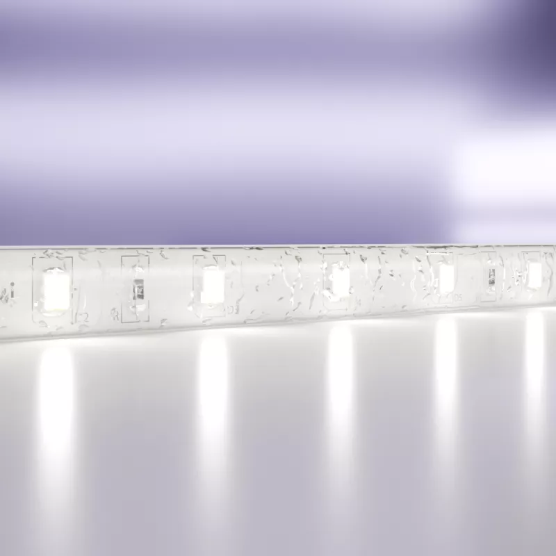 

Светодиодная лента Maytoni Led Strip 24В 2835 7,2Вт/м 6000K 5м IP65 20018