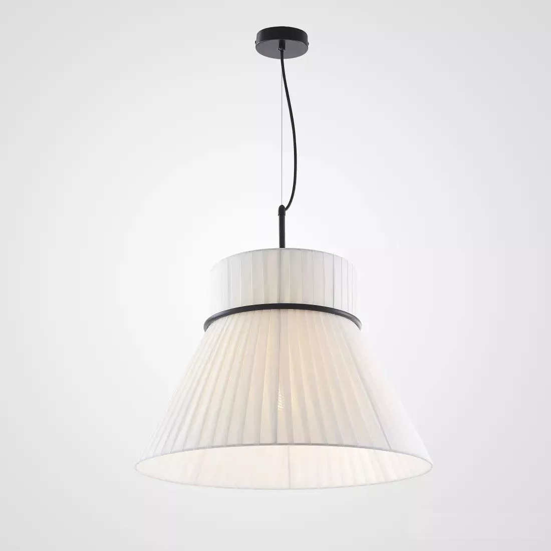 

Подвесная люстра Imperium Loft Peo A D50 232560-23