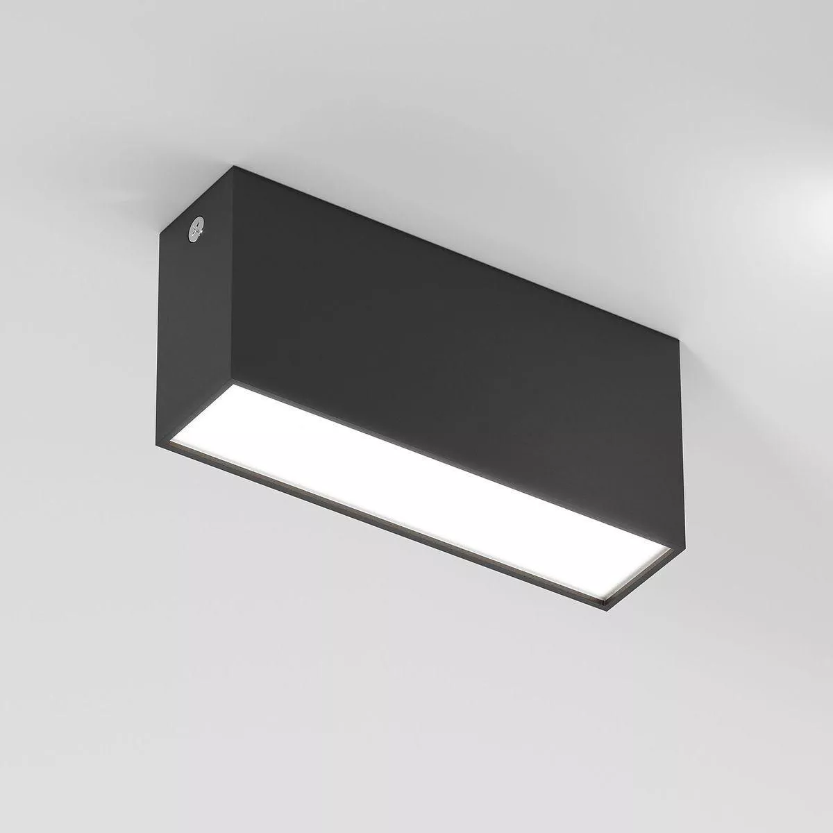 

Потолочный светодиодный светильник Elektrostandard Block 25109/LED a066997