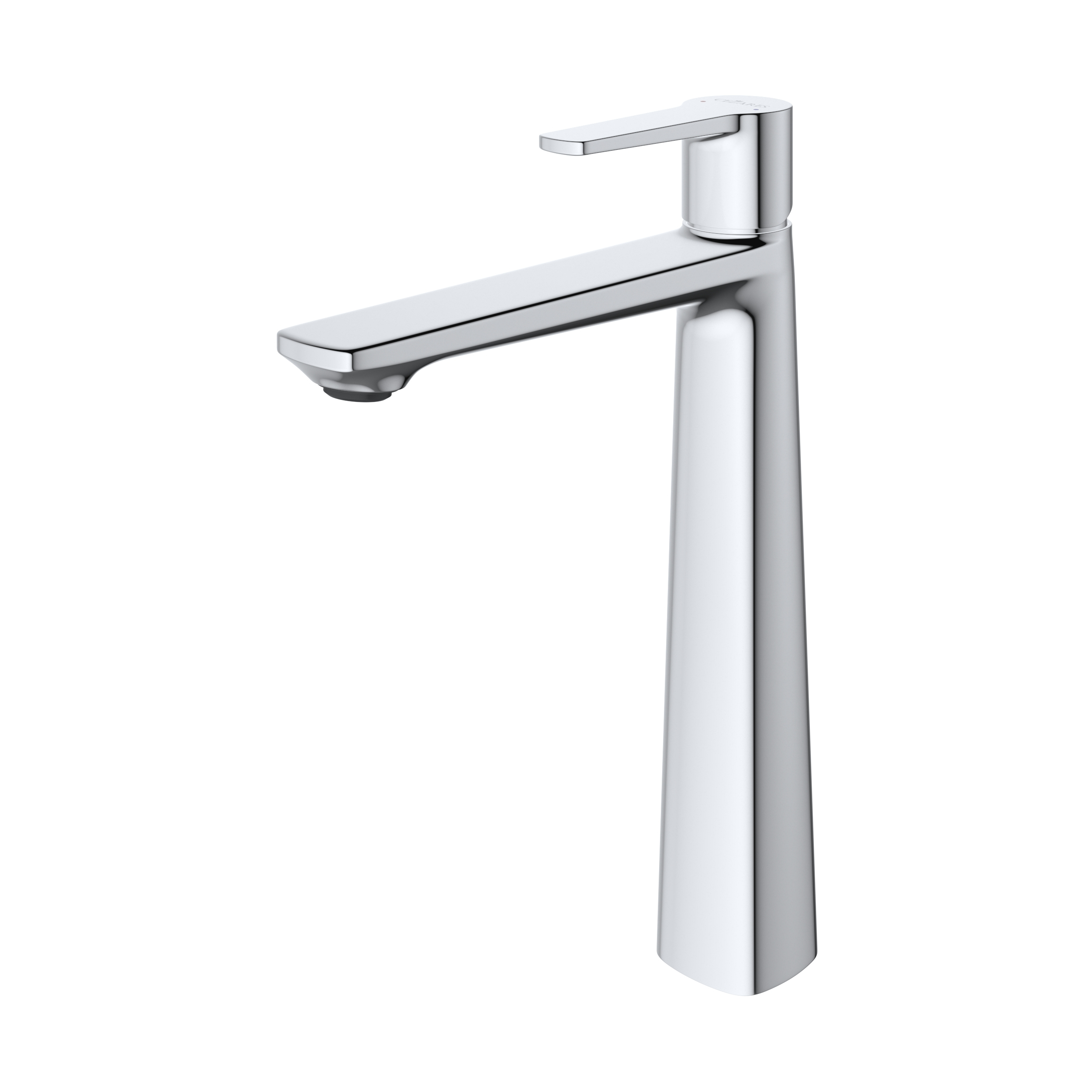 

Смеситель Cezares Lux LC-01-W0 хром