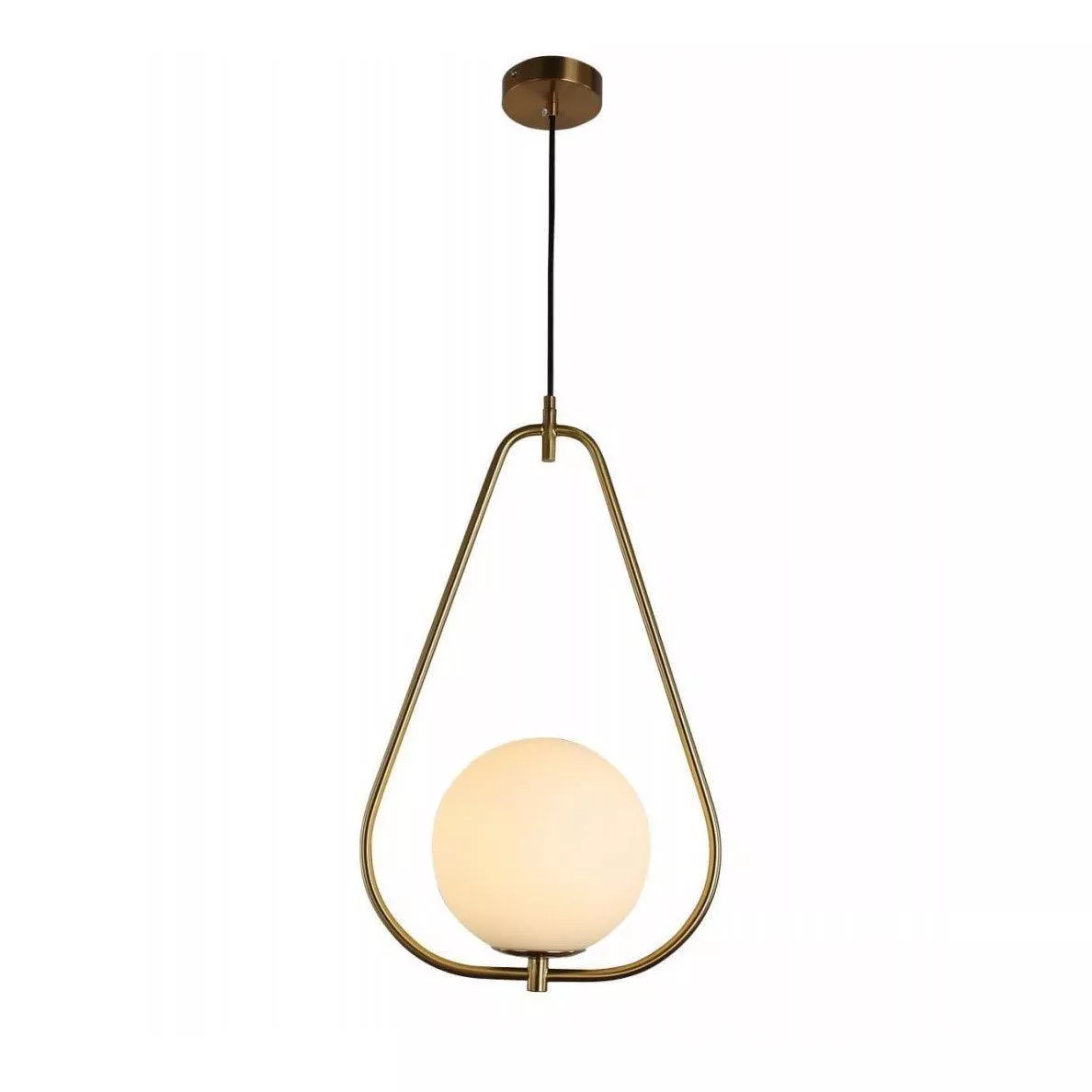 

Подвесной светильник Lumina Deco Forneri LDP 6832-200 WT+MD